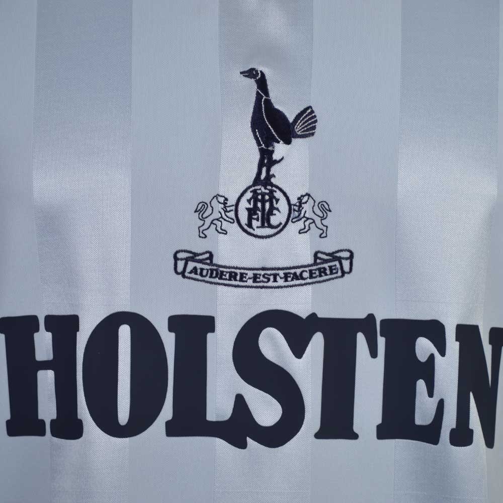 Tottenham Hotspur Retro Shirt Uit Sportus Nl