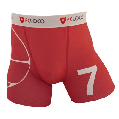 FCLOCO - George boxershort afbeelding