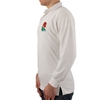 Afbeeldingen van Rugby Retro - Engeland retro rugbyshirt 1980