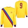 Afbeeldingen van TOFFS - FC Barcelona 1970's Lange Mouwen Uitshirt