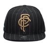 Afbeeldingen van Fi Collection - FC Porto Pinstripe Snapback Cap