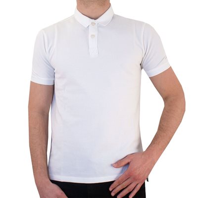 Brunotti - Frunot II Polo Shirt - Wit