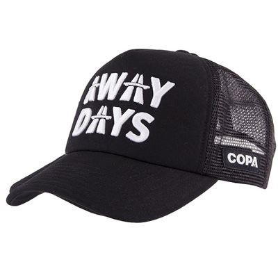 COPA Football - Away Days Trucker Cap