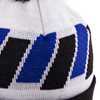 Afbeeldingen van COPA Football - Lothar Beanie - Zwart/ Wit