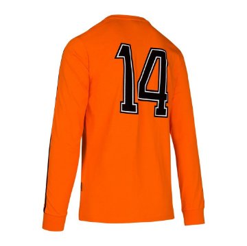 Bouwen nakoming Verval Oranje Holland Retro Kleding | Nederlands Elftal retro voetbalshirts, retro  voetbaljacks, t-shirts & meer | Sportus.nl