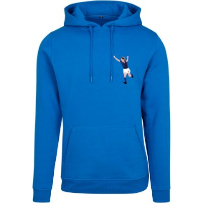 FC Eleven - Paolo 'Pablito' Rossi Hoodie - Blauw afbeelding