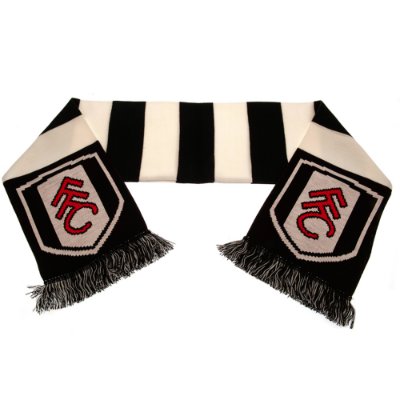 Fulham Retro Bar Sjaal afbeelding