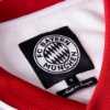 Bayern Munich Retro Football Shirt 1987-1988