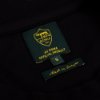 COPA Football - AS Roma Taper T-Shirt - Zwart
