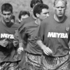 Meyba - T-Shirt Barcelona Retro Training