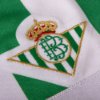 Real Betis Retro Football Shirt 1995