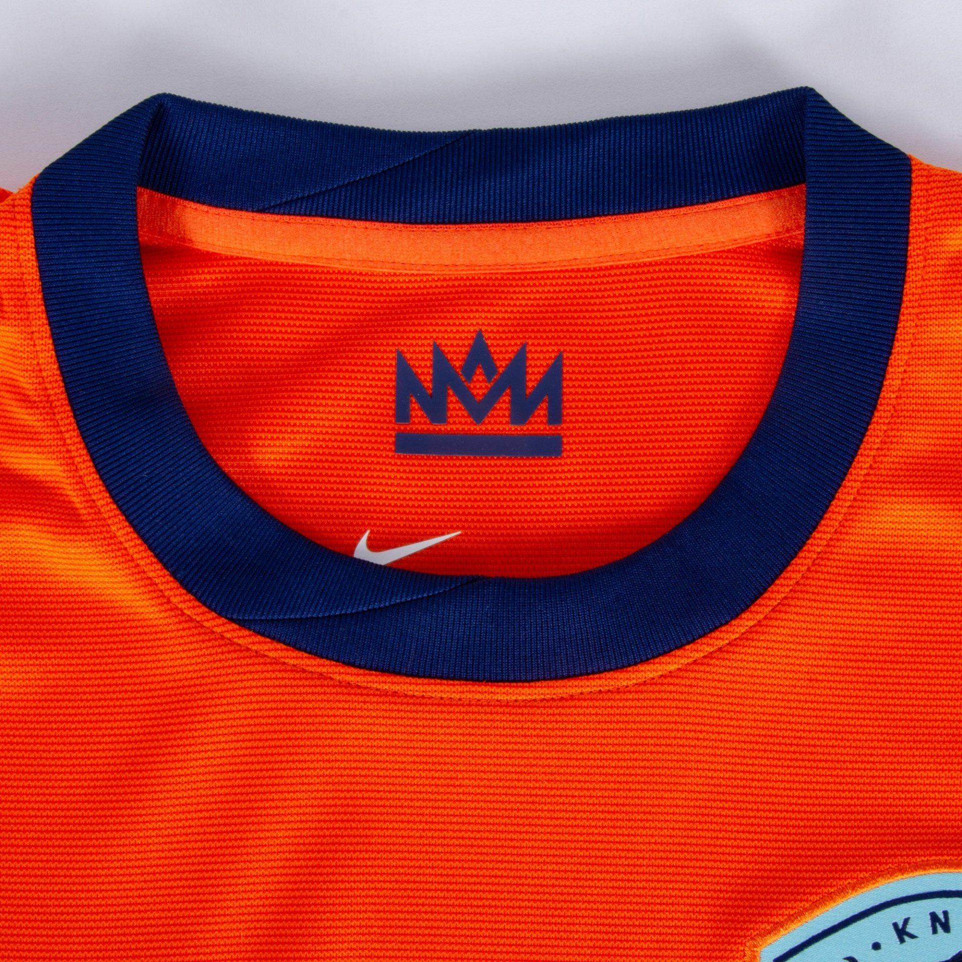 Nederlands Elftal Shirt Thuis 20242025 Sportus.nl