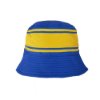 Afbeeldingen van Maradona X COPA Boca Embroidery Bucket Hat