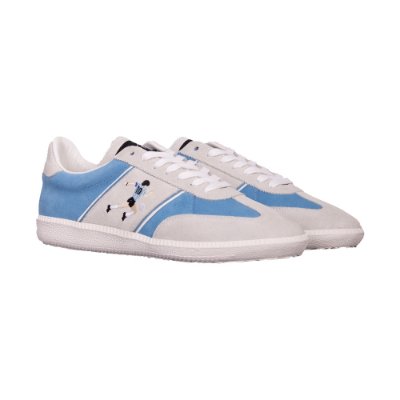 Maradona X COPA Argentinië Sneakers - Blauw/ Wit