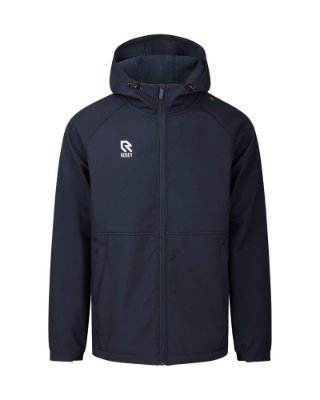 Robey - Softshell Essential Jacket - Navy