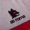 COPA Football - AS Roma Stripes T-Shirt - Grey