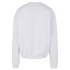 LPFC - Carlos Valderrama El Pibe Crewneck Sweater - Wit