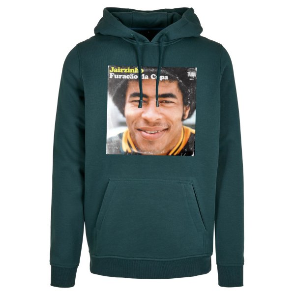 LPFC - Jairzinho Hoodie - Donkergroen