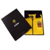 COPA Football - Leones Negros udeG Retro Football Jacket 1974