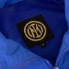 Inter Milan Retro Football Jacket 1997-1998