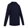 Cruyff - Classic Crewneck Sweater - Navy