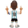 Argentina Messi 10 Minix Figure (12cm)