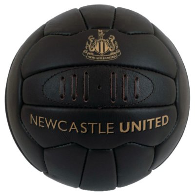 Newcastle United Retro Heritage Voetbal