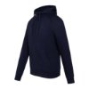 Cruyff - Classic Zip-Through Hooded Sweater - Navy