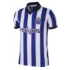 Afbeeldingen van FC Porto Retro Voetbalshirt 2002 + Deco 10