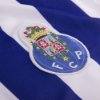 Afbeeldingen van FC Porto Retro Voetbalshirt 2002 + Deco 10