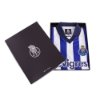 Afbeeldingen van FC Porto Retro Voetbalshirt 2002 + Deco 10