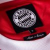 COPA Football - Bayern Munich Retro Football Shirt 1988-1989