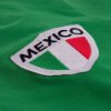 Afbeeldingen van Mexico retro voetbalshirt 1980's + Sanchez 9