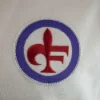 ABM - Fiorentina Retro Football Shirt Away 1989-1990