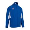 Meyba - Shift Trainingsjack - Blauw