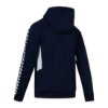 Meyba - Motion Poly Hoodie - Navy