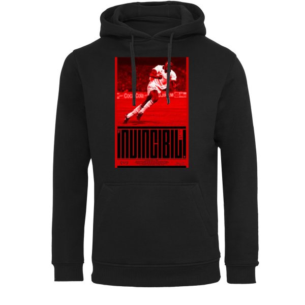 Afbeeldingen van LPFC - Gli Invincibili 1994 Hoodie - Zwart