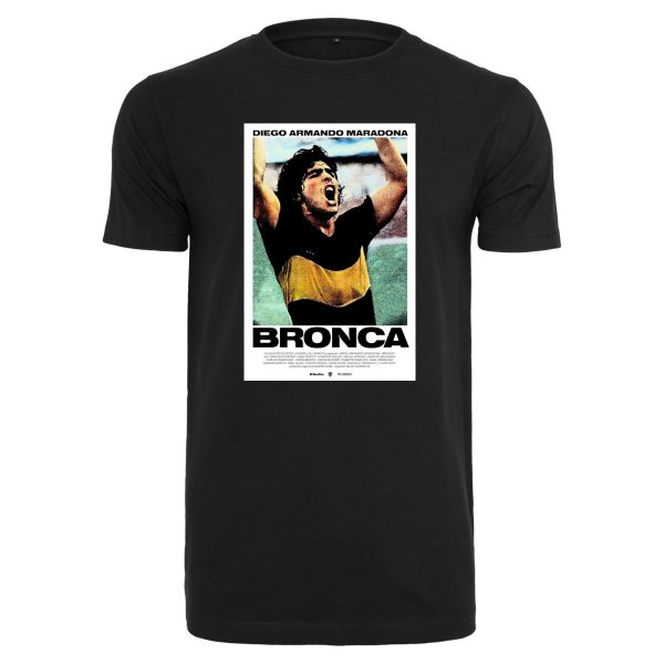 LPFC - Bronca 1981 T-Shirt - Zwart