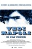 Afbeeldingen van LPFC - Vedi Napoli e Poi Vinci 1986 T-Shirt - Wit