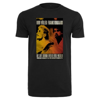 LPFC - Het Spit Hoorde Over De Hele Wereld 1990 T-Shirt - Zwart afbeelding