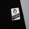 Afbeeldingen van Cruyff - Holland Retro Voetbalshirt WK 1974 + Nummer 14 - Zwart