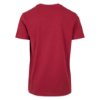 LPFC - Sozinho No Topo 2016 T-Shirt - Burgundy