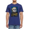 LPFC - I, Claudio 2016 T-Shirt - Light Navy